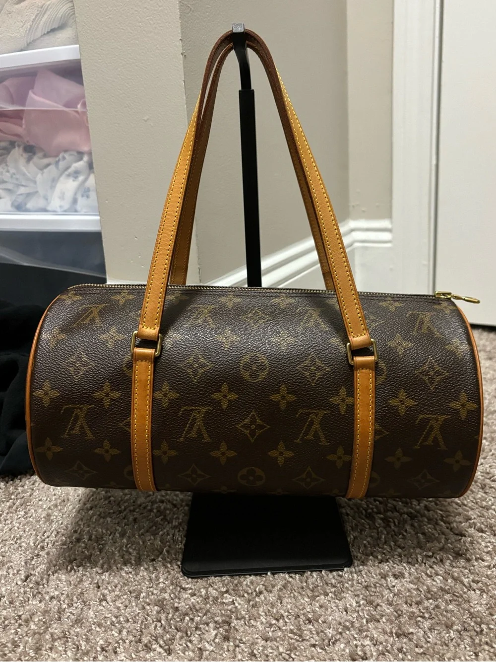 Louis Vuitton absolutely gorgeous